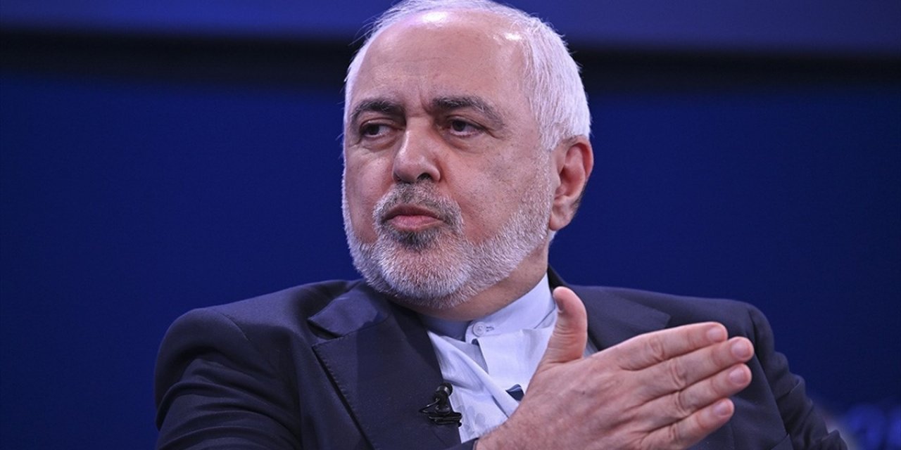 İran Cumhurbaşkanı Yardımcısı Zarif İstifa Etti