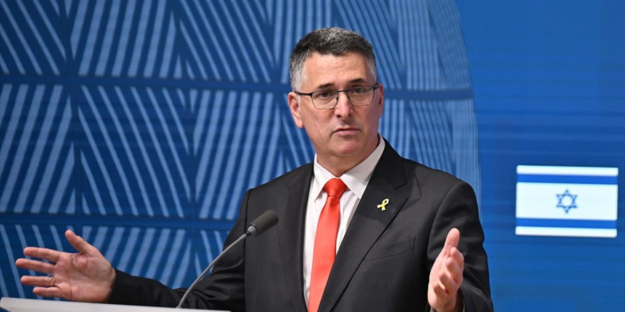 İsrail Dışişleri Bakanı Saar, Ateşkes Anlaşmasının Aşamaları Arasında Doğrudan Geçiş Olmadığını Savundu