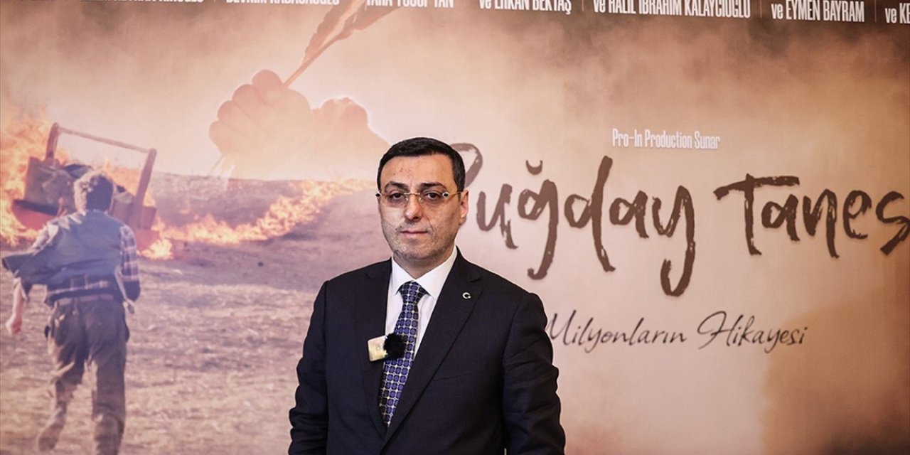 "Buğday Tanesi" Uluslararası Bangladeş Film Festivali'nde "en İyi Film" Seçildi