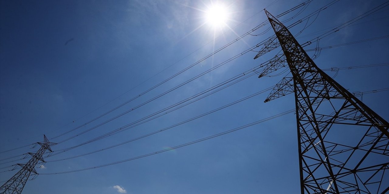 Elektrik Santrallerine 1,05 Milyar Liralık Kapasite Mekanizması Desteği