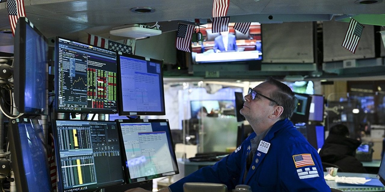 Küresel Piyasalar Haftaya Pozitif Başladı