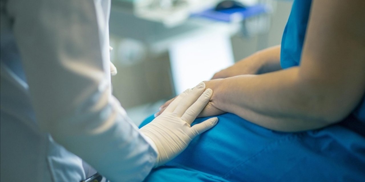 Sağlık Bakanlığı Nadir Hastalıklar Veri Sistemi'nde Kayıtlı Hasta Sayısı 13 Bine Ulaştı