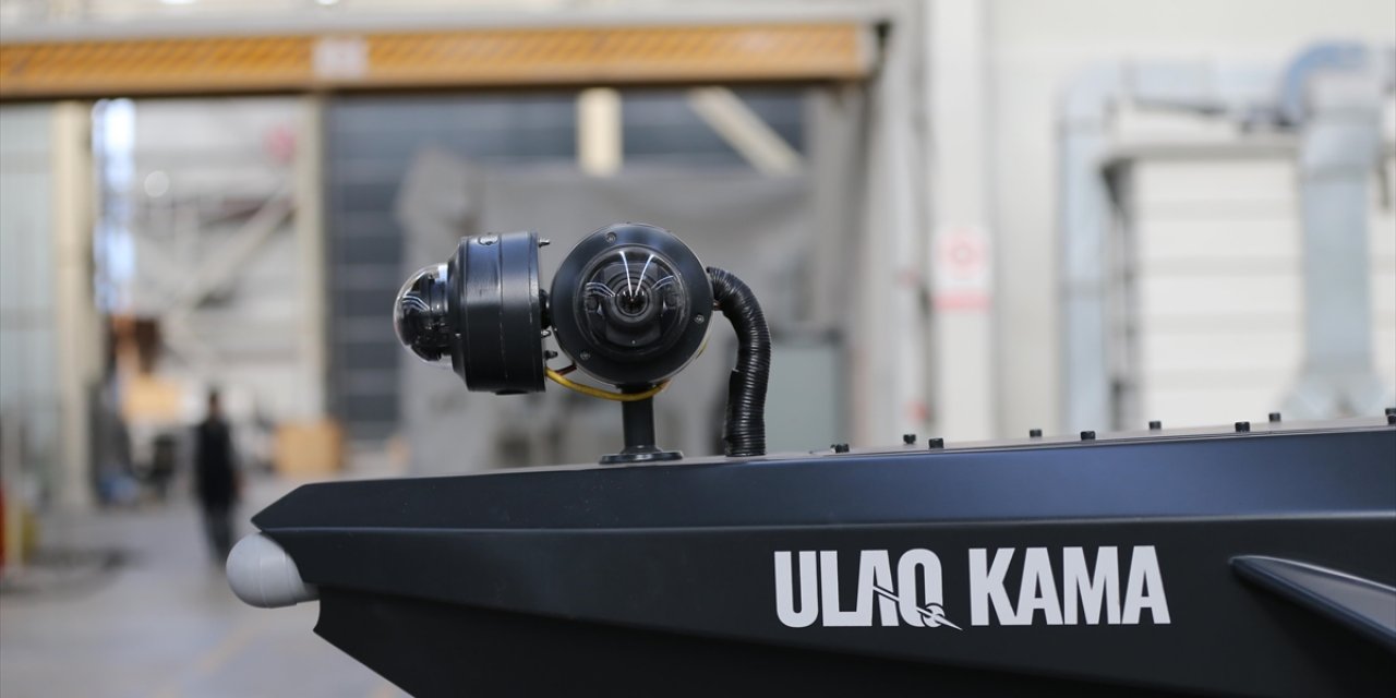 Ulaq Sida'lar Deniz Savunmasına Güç Katacak