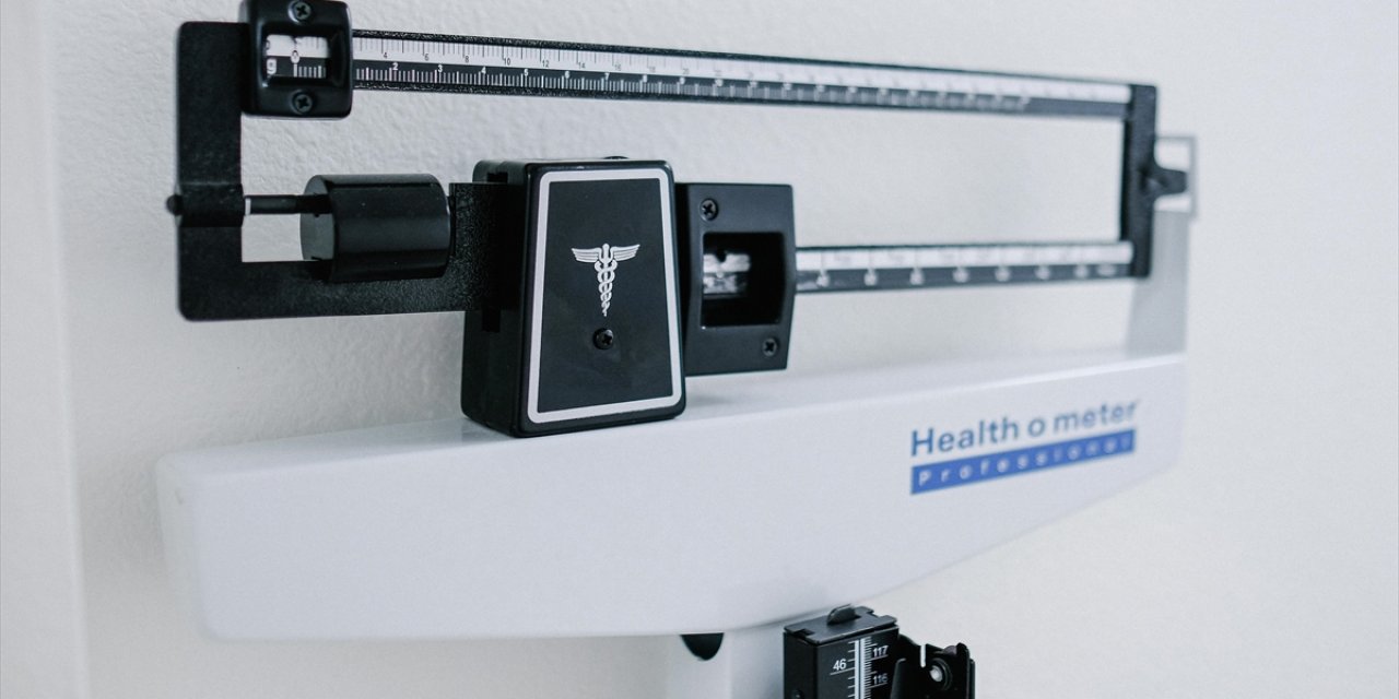 Dünya Genelinde Her 8 Kişiden 1'i Obeziteyle Yaşıyor