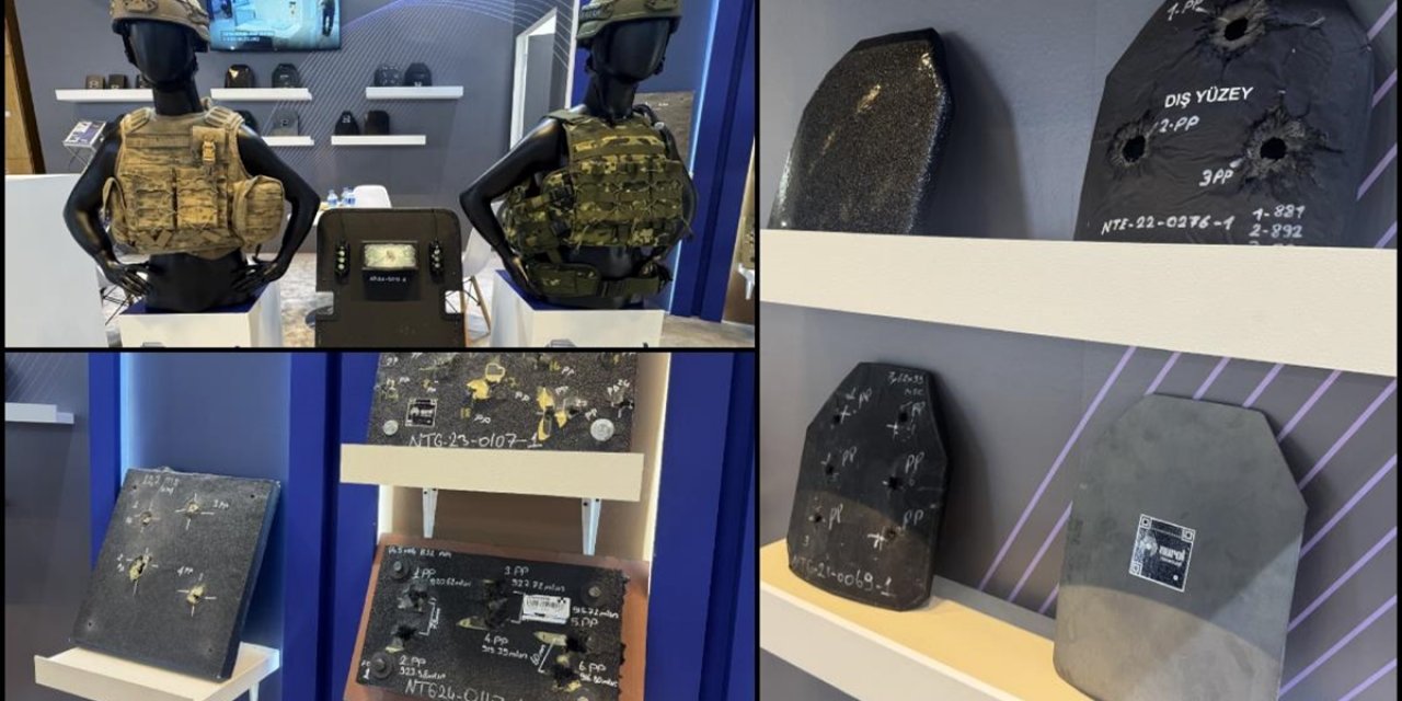 Türk Zırhlarına ABD Kapısı Açıldı