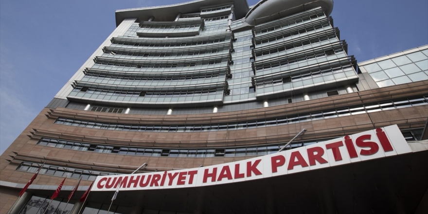 CHP Bolu'da Kamp Yapacak