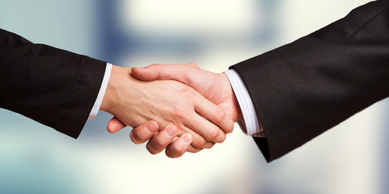 Arabuluculukta Çözüme Ulaşan Dosya Sayısı 4 Milyonu Aştı