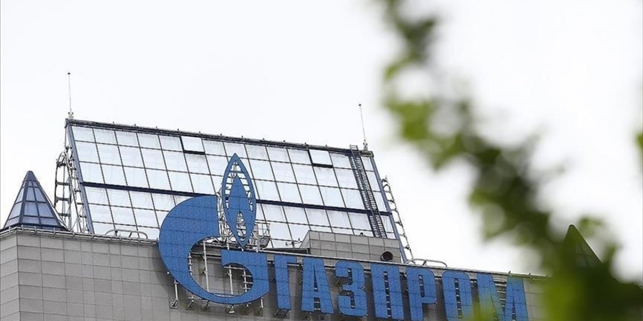 Gazprom: Avrupa Gelecek Kış Doğal Gaz Depolarını Doldurmakta Zorlanacak