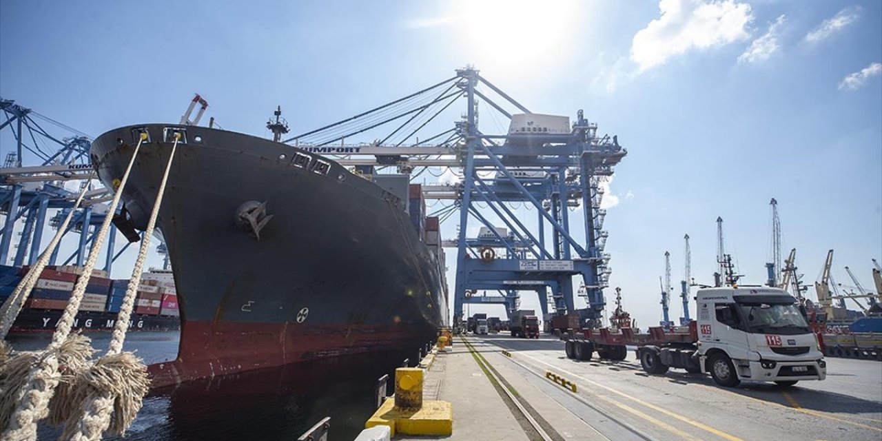 Gemi Adamları İaşe Bedeli 325 Lira Oldu