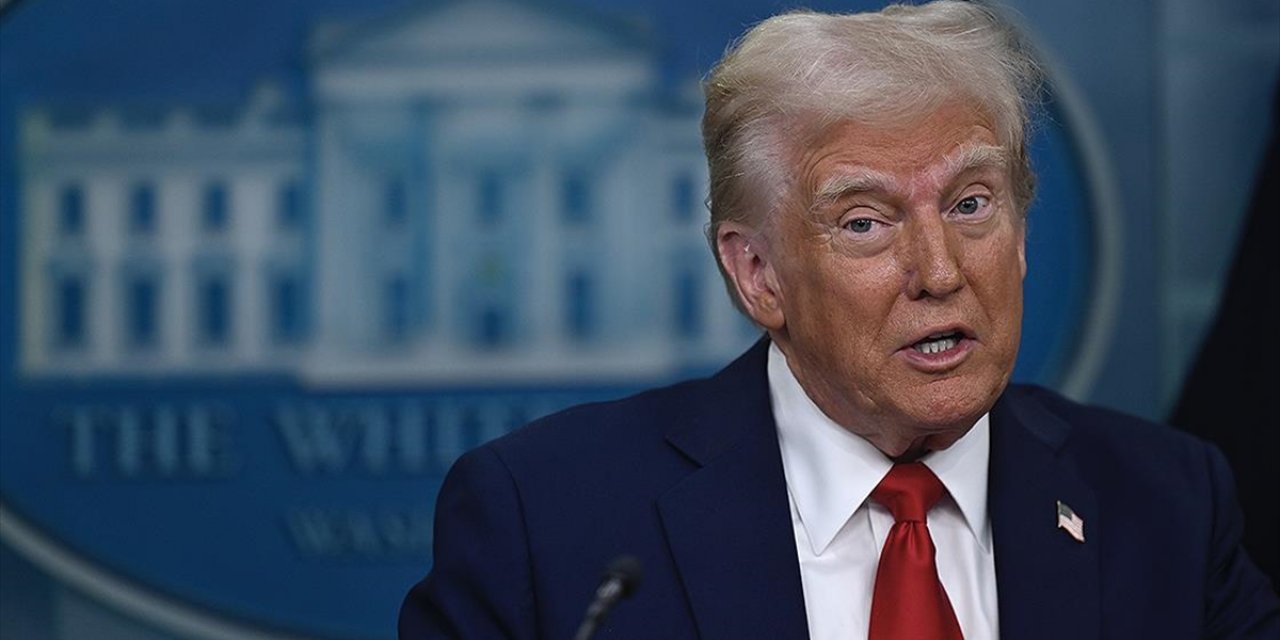 Trump'a Göre Ukrayna İle Nadir Toprak Elementleri Anlaşması Halen Mümkün