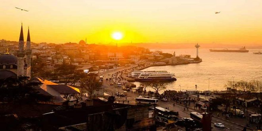 Google'dan Tespit Edildi: İstanbul'da 4 Milyon Kaçak Yapı Var Hepsi Yıkılacak