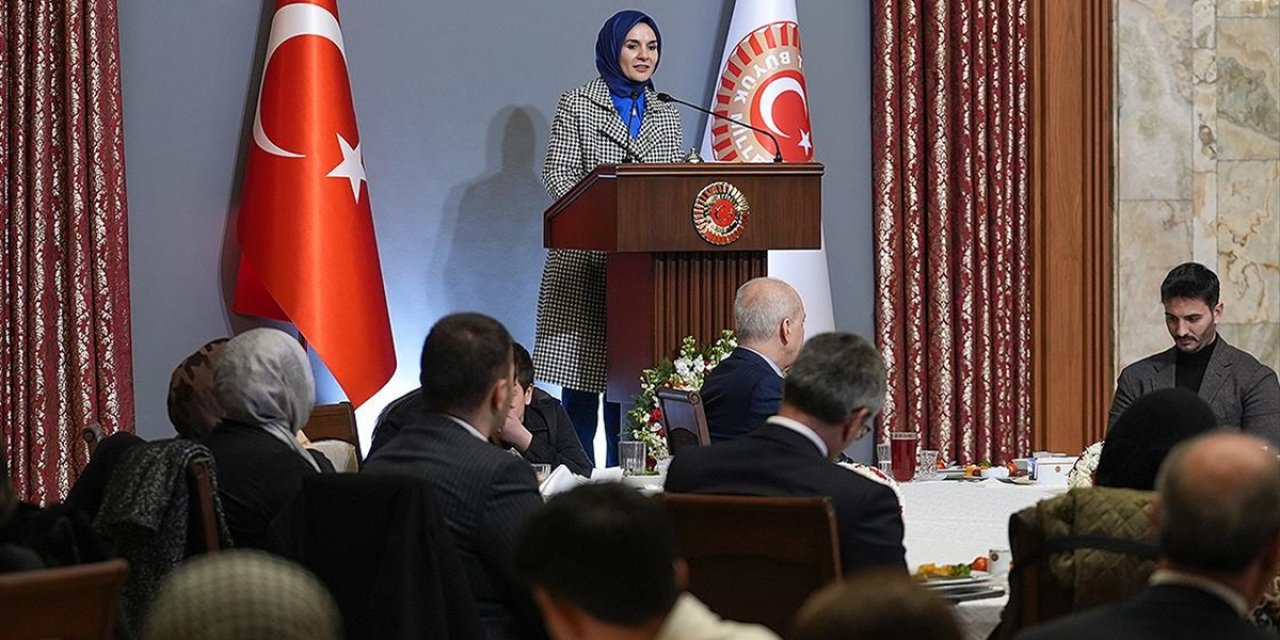 Bakan Göktaş: Bugüne Kadar 50 Bin 630 Şehit Yakını, Gazi ve Gazi Yakınlarının Kamuda İstihdamını Sağladık