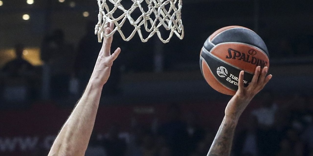 THY Avrupa Ligi'nde 28. Hafta Heyecanı Yarın Başlayacak