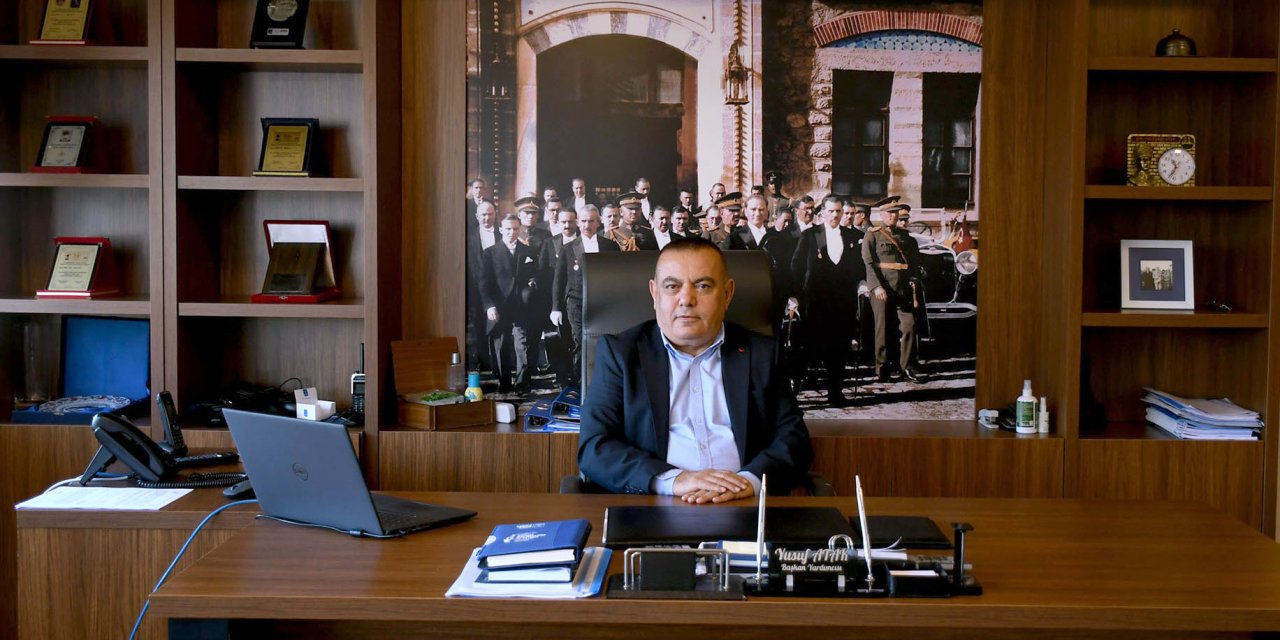 Kuşadası Belediyesi, Vatandaşları Dolandırıcılar Konusunda Uyardı