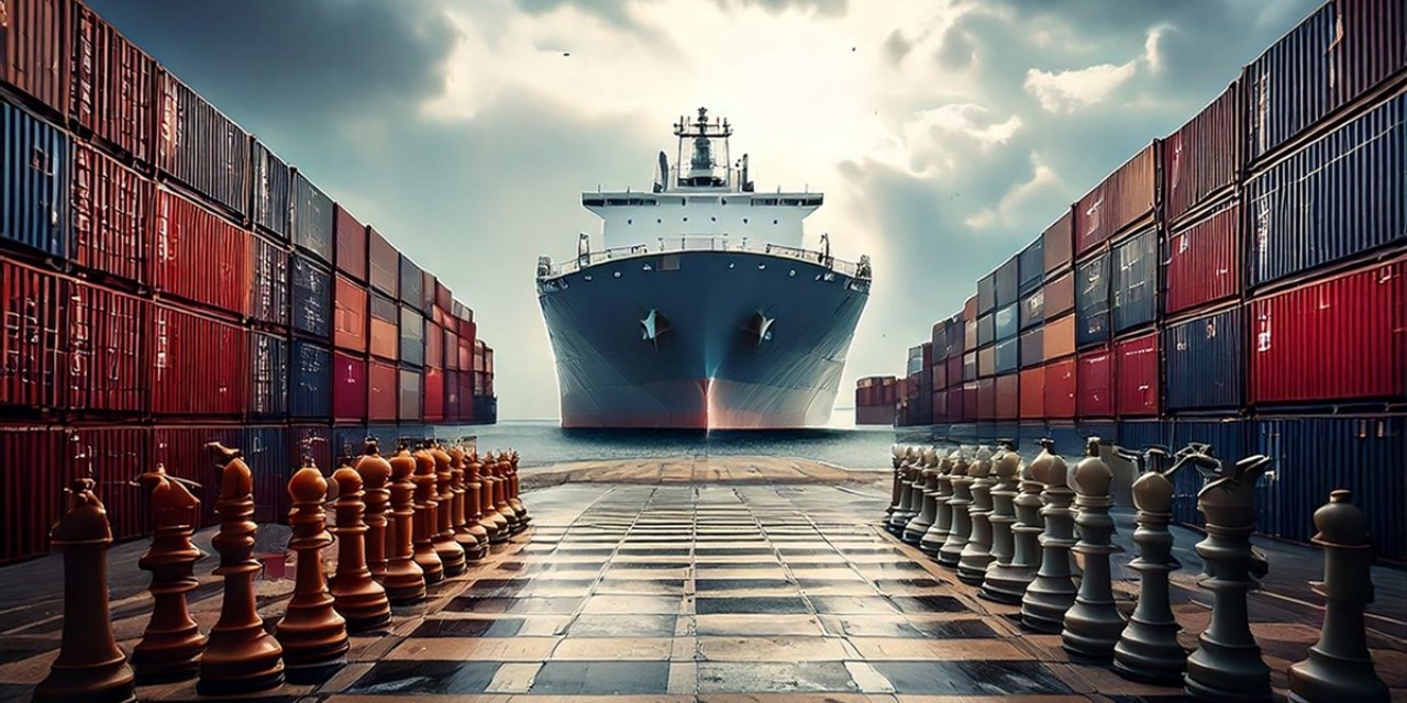 ABD'nin Çin, Kanada ve Meksika'ya Gümrük Vergileri Küresel Ticaret Savaşının Kapısını Araladı