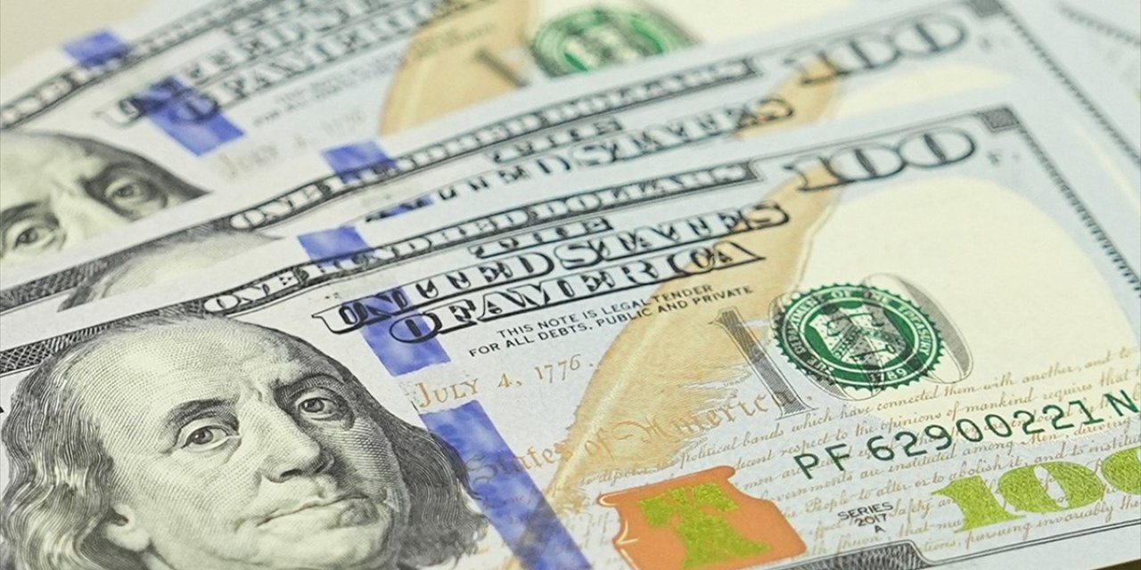 Finansal Kesim Dışındaki Firmaların Net Döviz Açığı Arttı