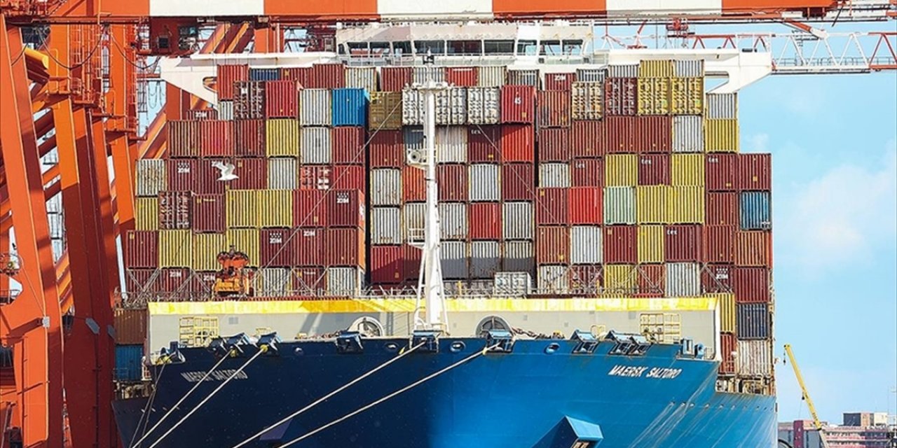 Çin, Trump'ın Tarife Artışına Yeni Gümrük Vergileri ve Yaptırımlarla Karşılık Verdi