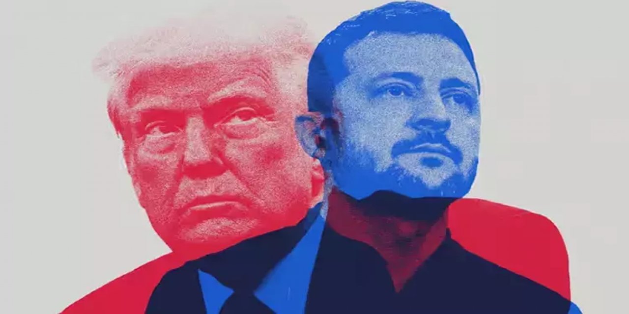 Trump Son Darbeyi Vurdu