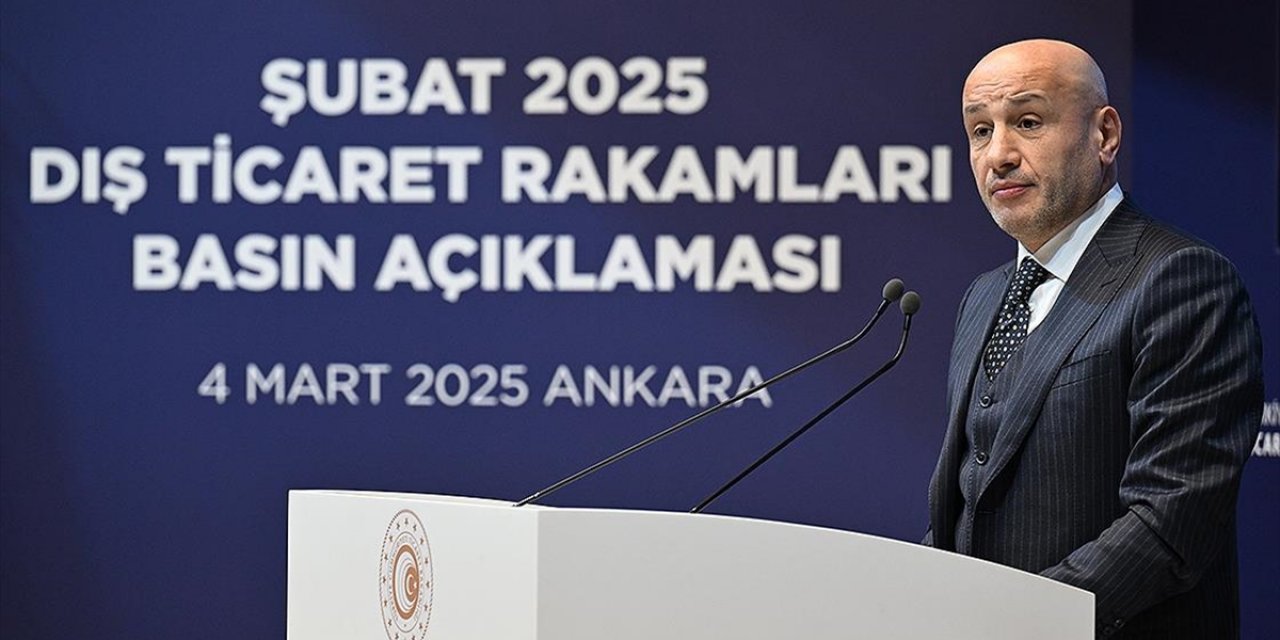 TİM Başkanı Gültepe: Genel Tabloda 104 Ülkeye İhracatımızı Artırdık