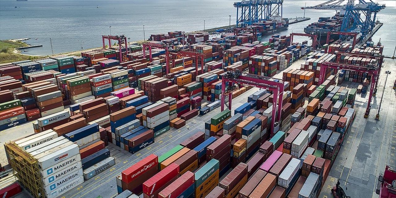 Türkiye'nin İhracatı Yılın İlk İki Ayında Yüzde 2,1 Artışla 41,9 Milyar Dolar Oldu