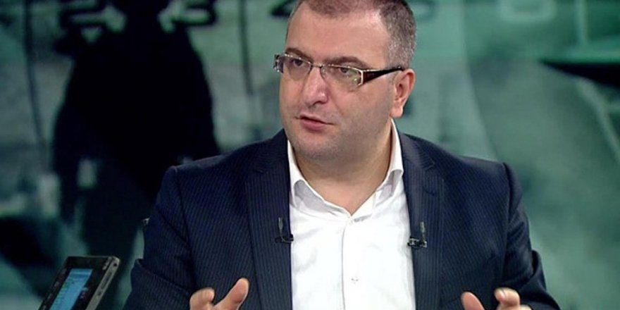Cem Küçük yazdı: Lütfü Türkkan’ın dolandırıcılık dosyası