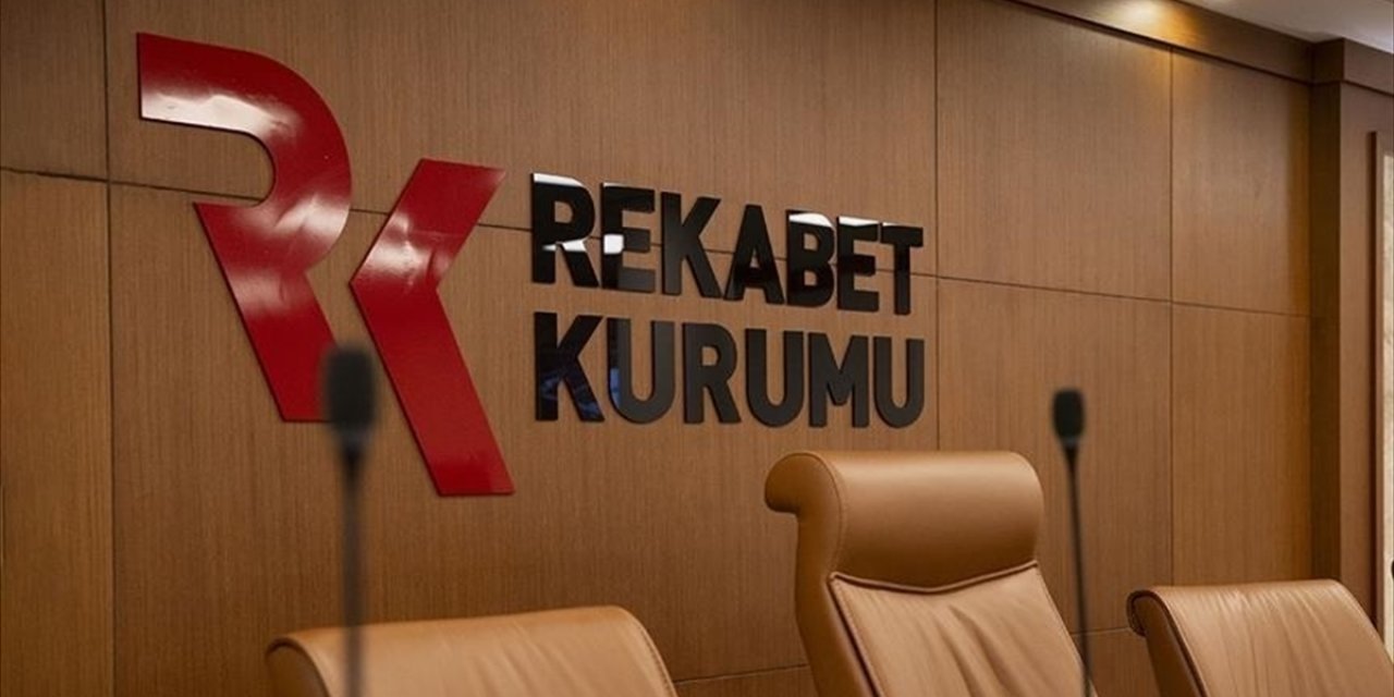Rekabet Kurulu Bazı Devralma ve Ortak Kontrol Başvurularını Karara Bağladı