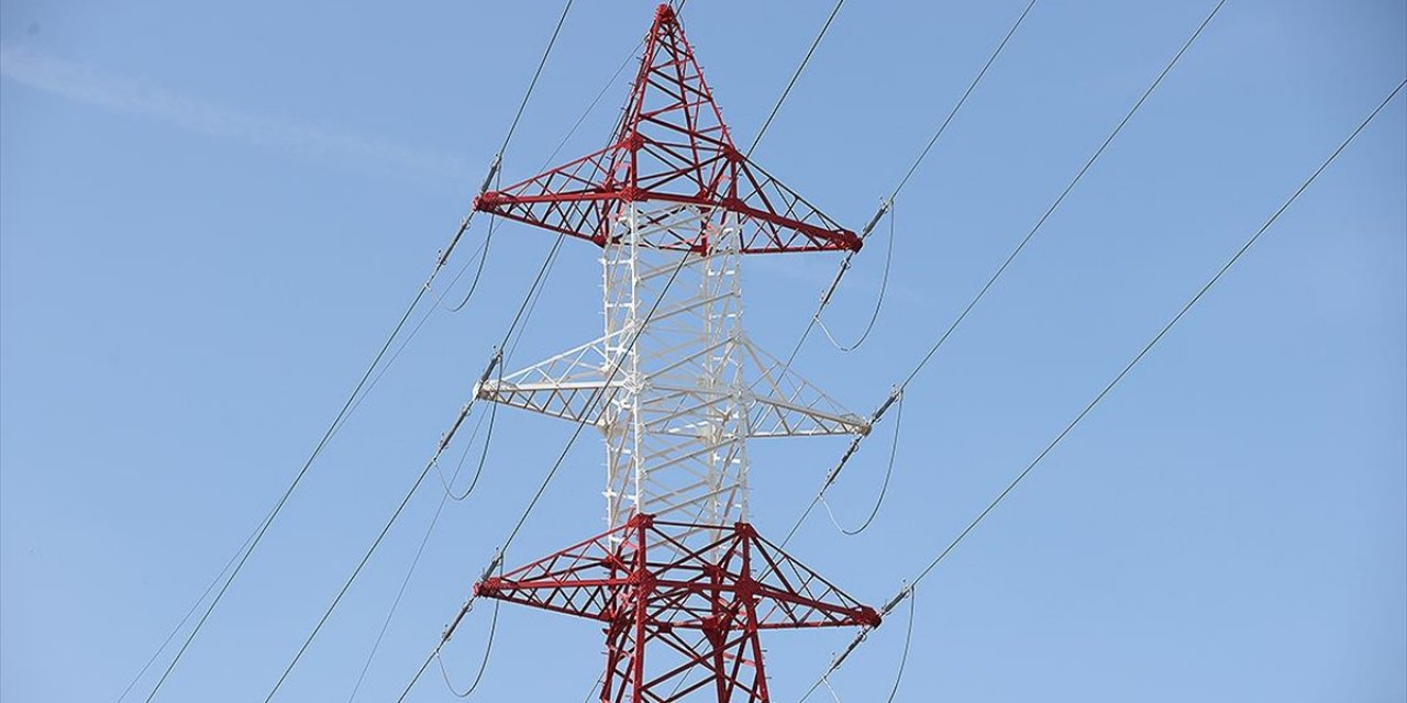 Eurelectric Genel Sekreteri Ruby'den Dağıtım Şebekelerine "67 Milyar Avroluk Yatırım" Çağrısı