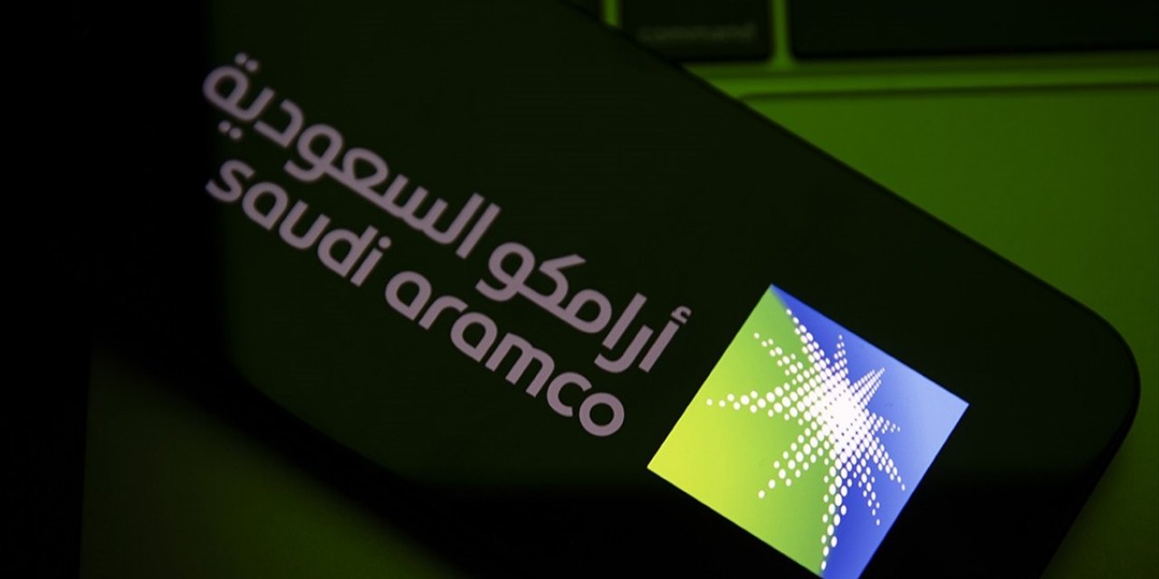 Saudi Aramco'nun Net Karı 2024'te Yüzde 12 Düştü