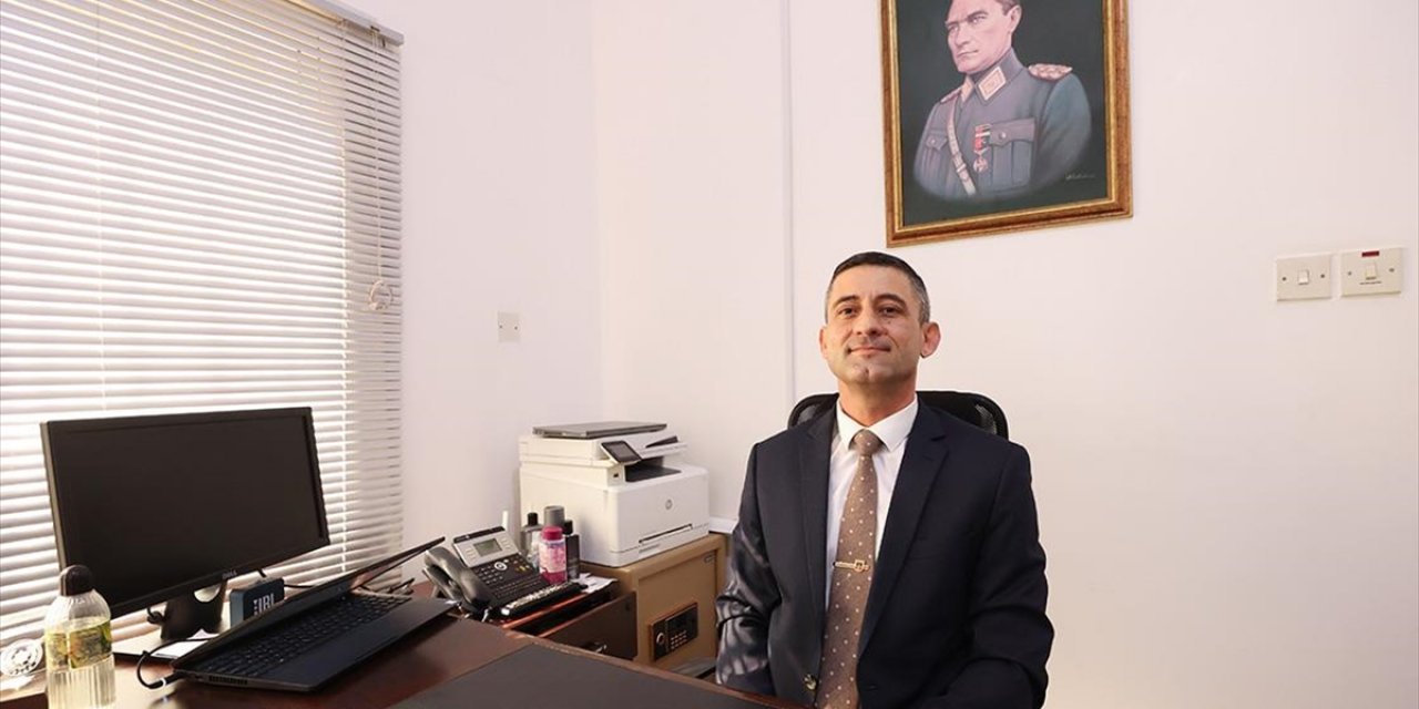 Türkiye'nin Kolluk Güçleri Gambiya Polisine Eğitim Vermeyi Sürdürüyor