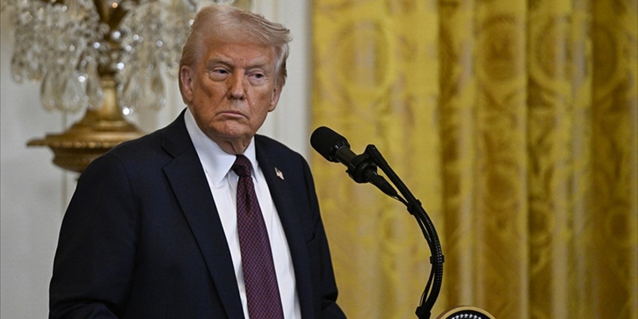 Trump'tan Gümrük Vergileri Konusunda Kanada'ya Yeni "Tehdit"