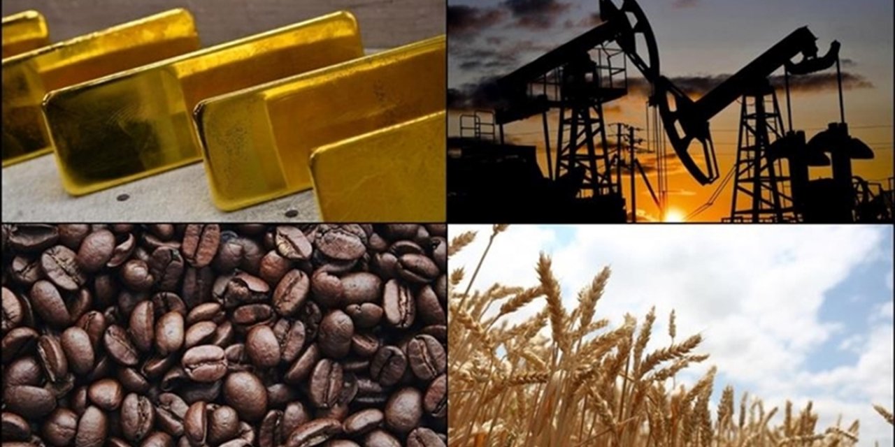 Emtia Piyasasında Geçen Ay Trump Dalgalanması Görüldü