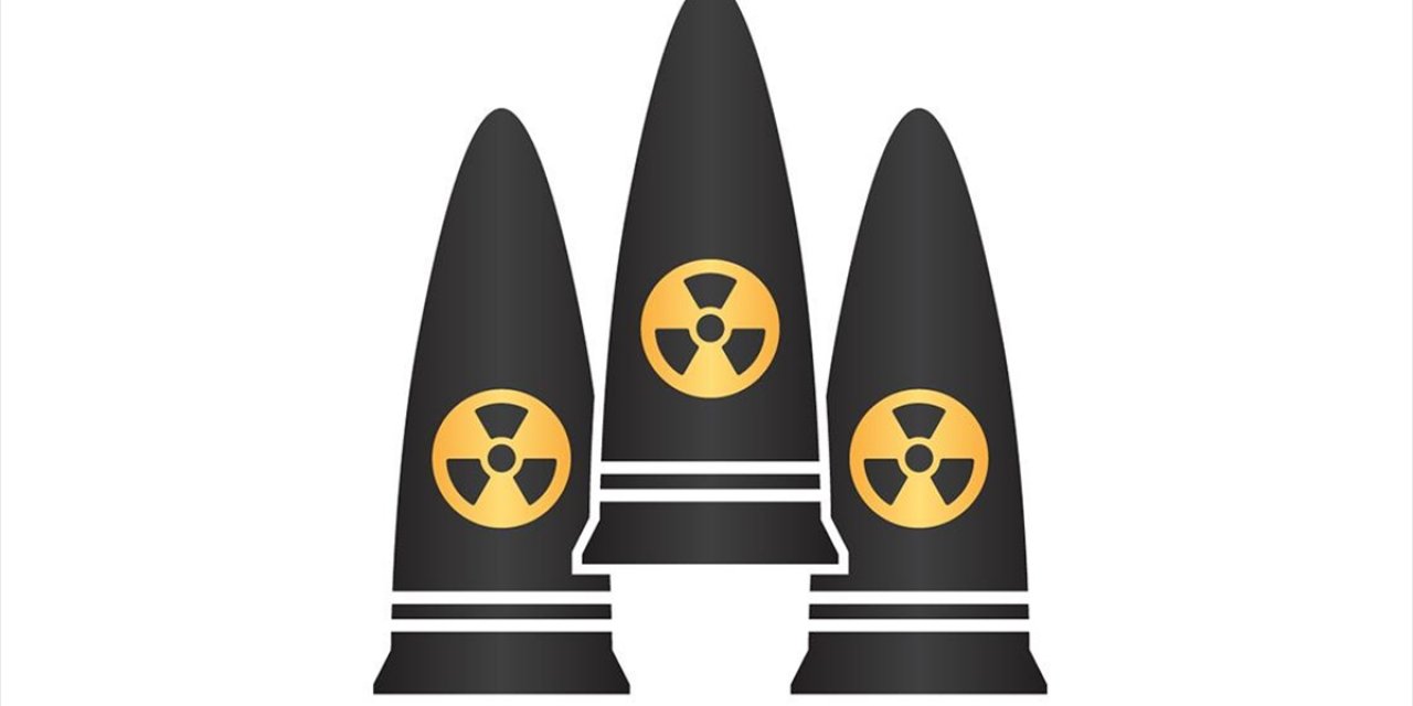 Kullanıma Hazır Nükleer Silahların Sayısının Artmaya Devam Ettiği Bildirildi