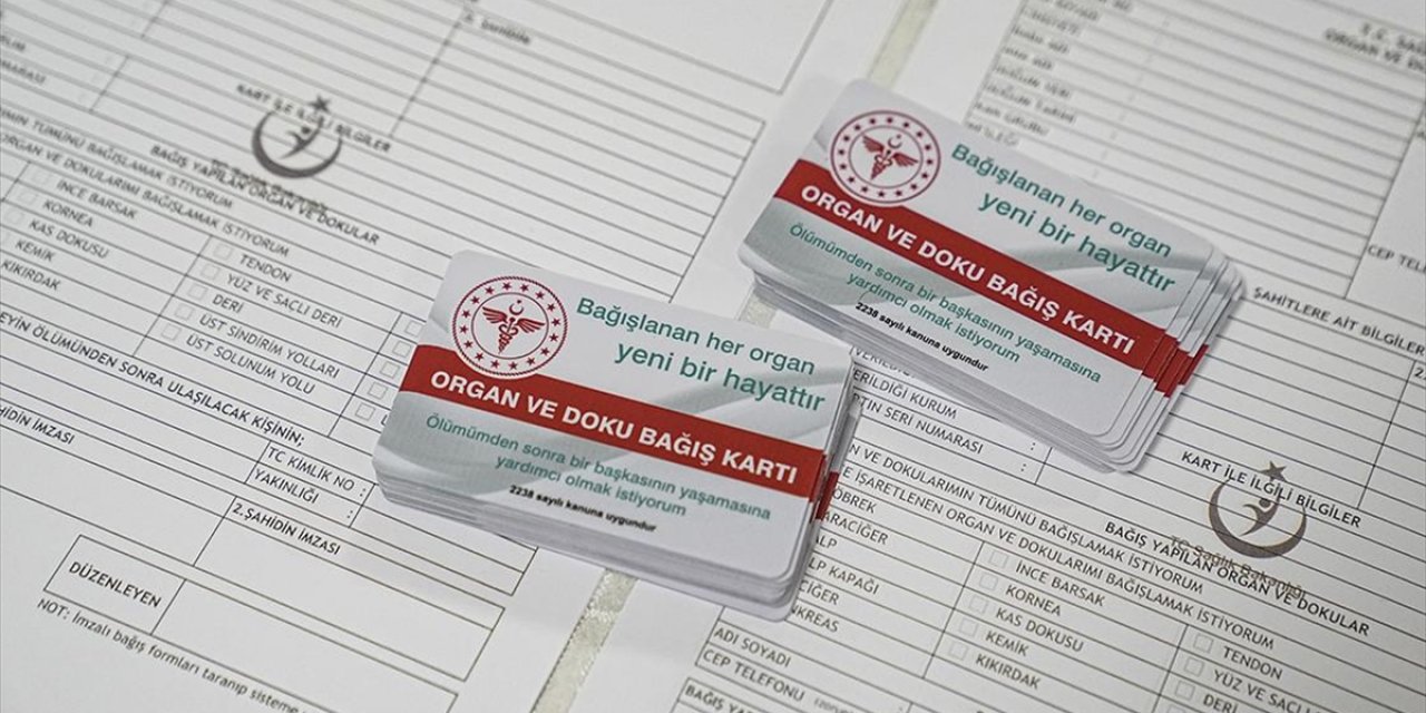 Hekimler Kalp Nakli Bekleyen Elifsu'ya Dikkati Çekmek İçin Organlarını Bağışladı