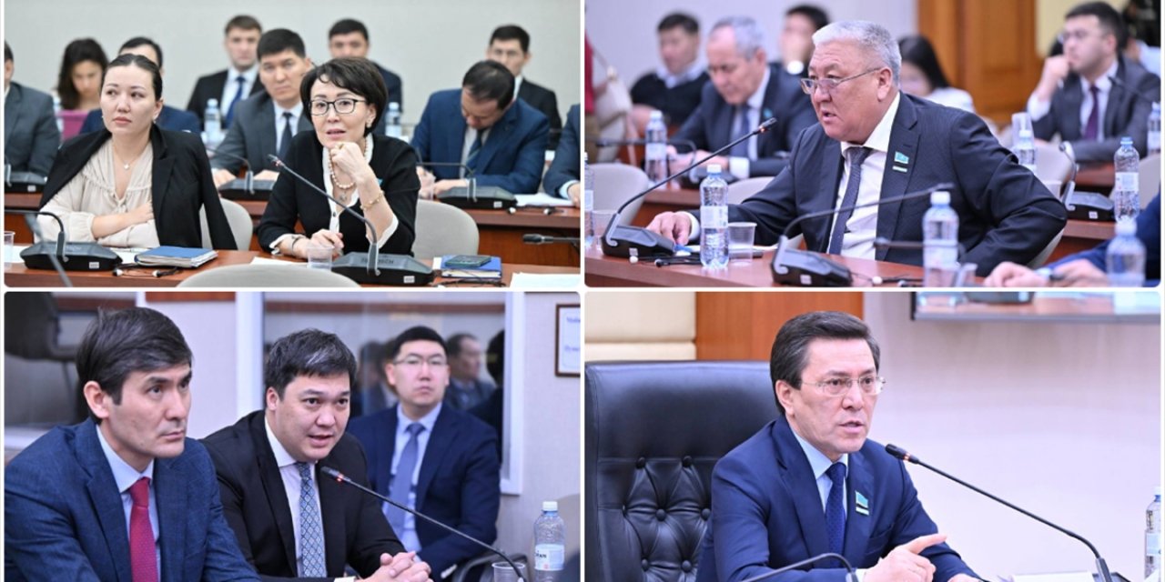 Kazakistan, Yapay Zeka İle İlgili Kanun Çıkarmaya Hazırlanıyor