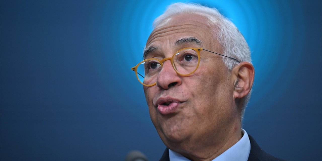 AB, Gazze'de Filistinlilerin Zorla Yerinden Edilmesi Planını Reddediyor