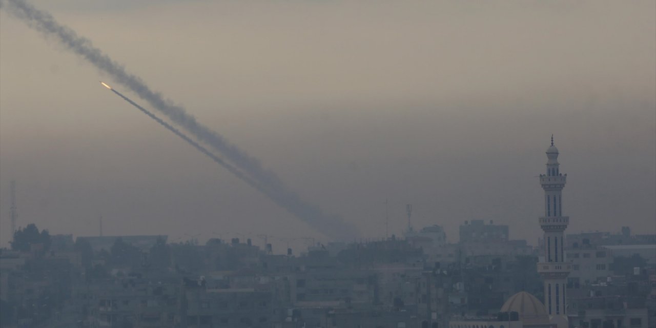 İsrail İç İstihbarat Teşkilatı, 7 Ekim Soruşturmasında Başarısızlığını Kabul Etti