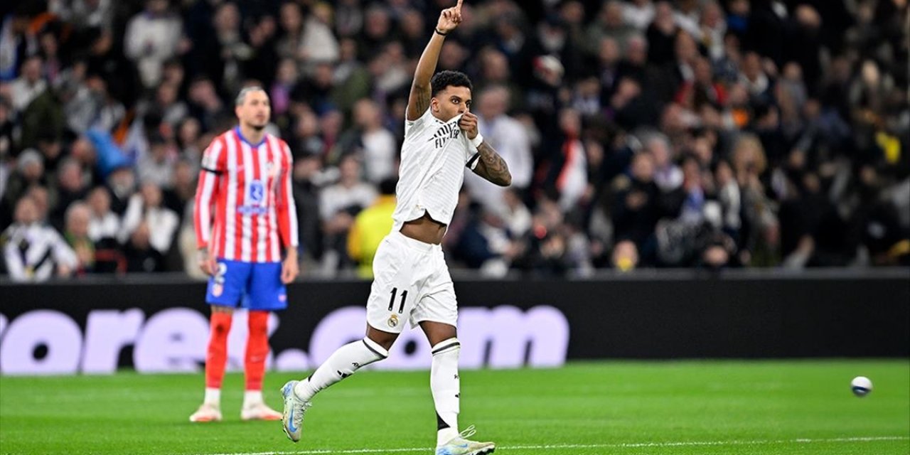 Şampiyonlar Ligi'nde Son 16 Heyecanı 4 Maçla Başladı