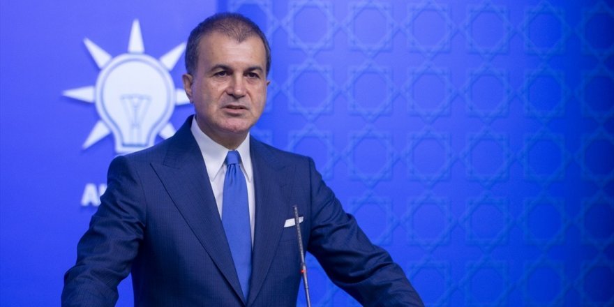 AK Parti’den Flaş Erken Seçim Yanıtı