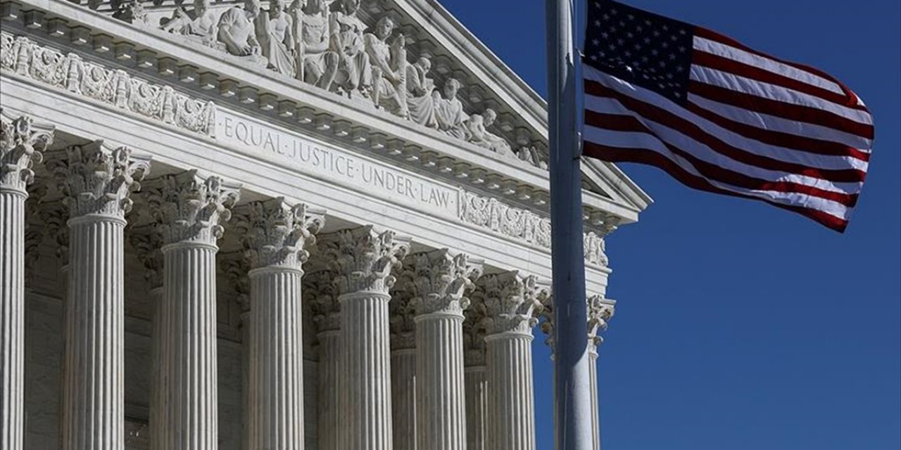 ABD Yüksek Mahkemesi, Trump'ın Milyarlarca Dolarlık Dış Yardımın Dondurulması Talebini Reddetti