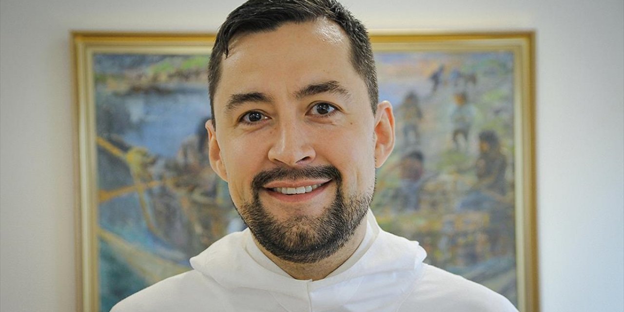 Grönland Başbakanı Egede, Trump'ın Açıklamalarının Ardından Ada'nın "Satılık Olmadığını" Yineledi