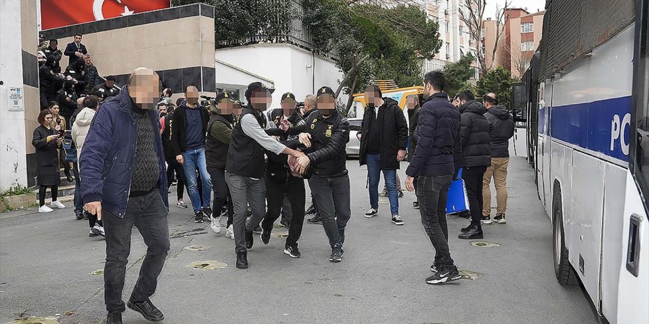 Ak Parti'nin Seçim Çalışmasındaki Silahlı Saldırıya İlişkin Dava 10 Haziran'da Başlayacak