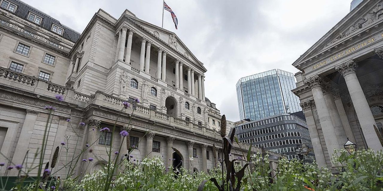 Büyük Merkez Bankaları Şubat Ayında da "Gevşemeye" Devam Etti