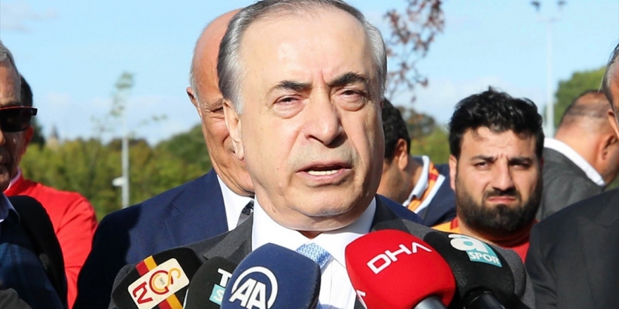 'Saçmalayan Birine Yanıt Vermeye Kalkınca Siz De Saçmalarsınız'