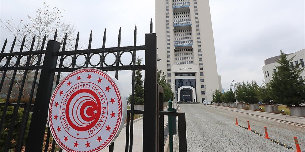 Ticaret Bakanlığı, Stokçulara ve Fahiş Fiyat Uygulayanlara Geçen Yıl da Göz Açtırmadı