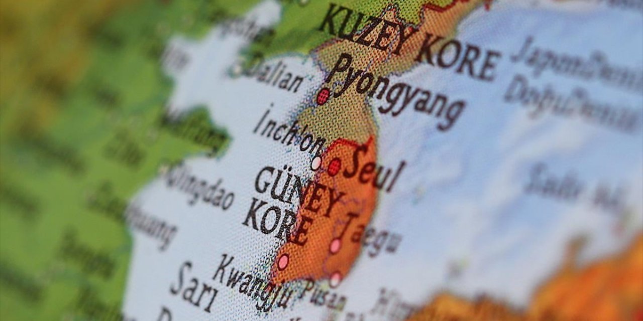 Güney Kore, 1995'ten İtibaren İlk Kez Bu Yıl Kuzey Kore'ye İnsani Yardım Yapmadı