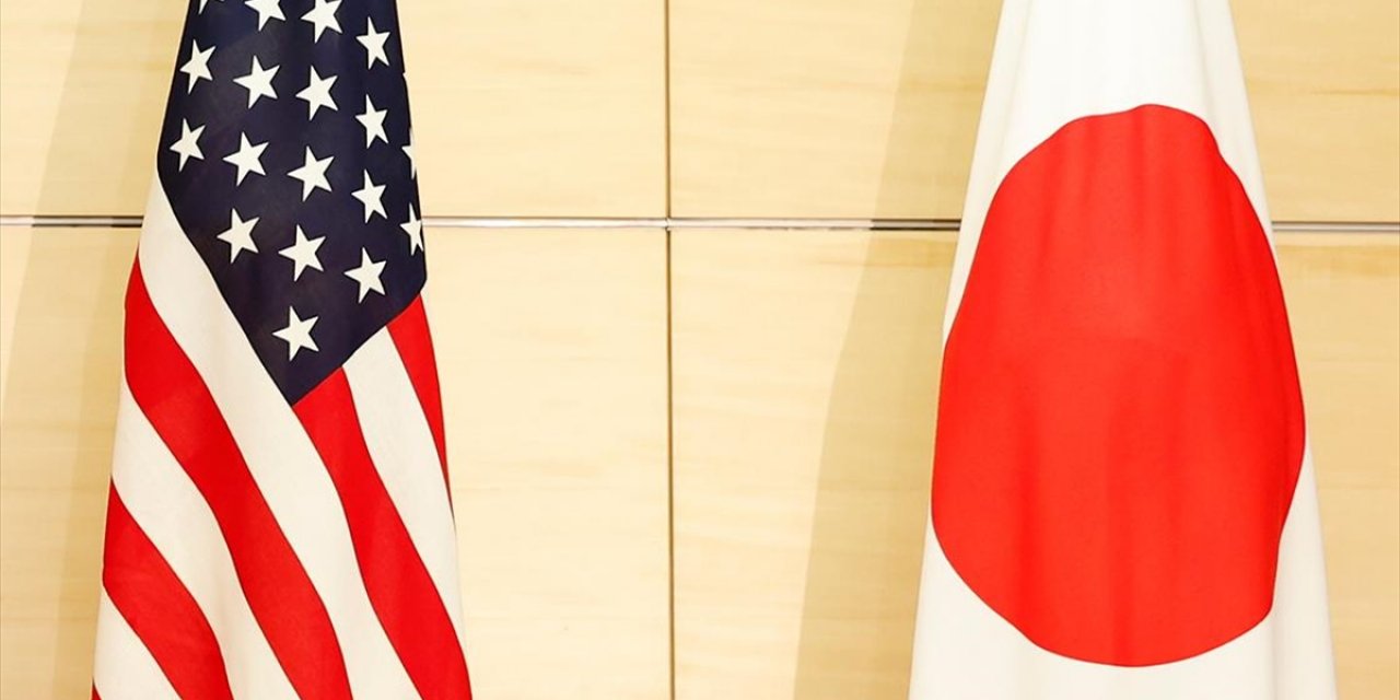 Japonya'dan "Tokyo Hükümetinin Savunma Harcamalarını Artırması" Yönündeki ABD Açıklamalarına Tepki