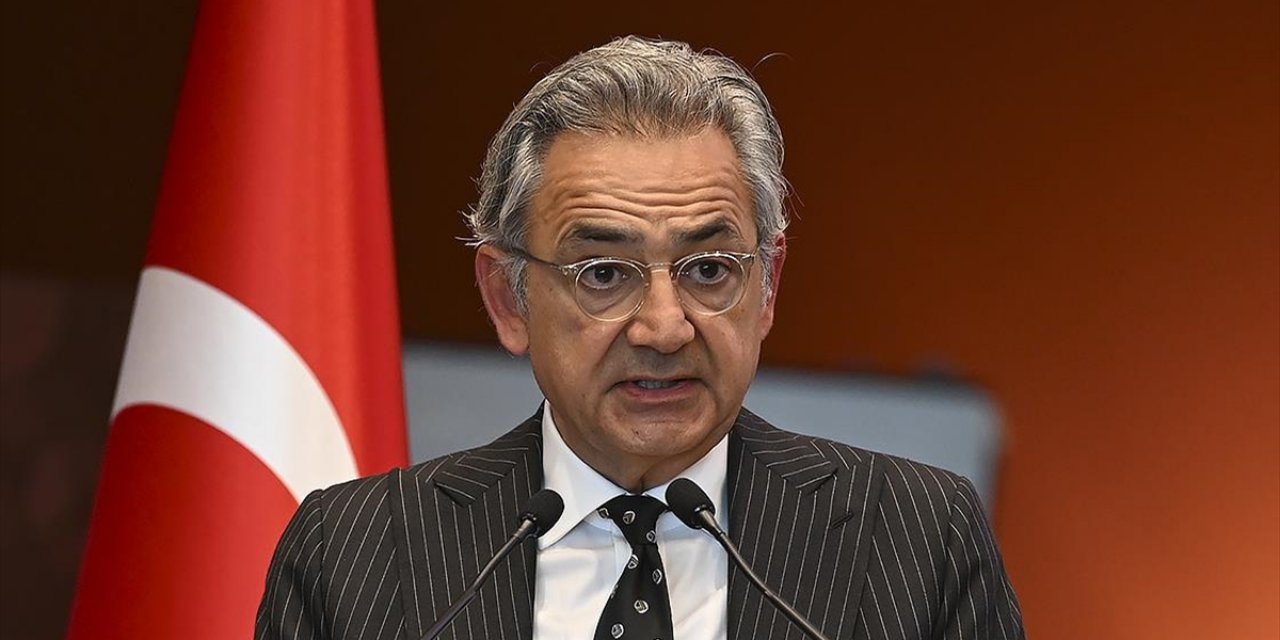 DEİK: Türkiye İle Avrupa Arasındaki Ticari Gelişmeler İçin Yeni Bir Hikaye Yazmanın Tam Zamanı