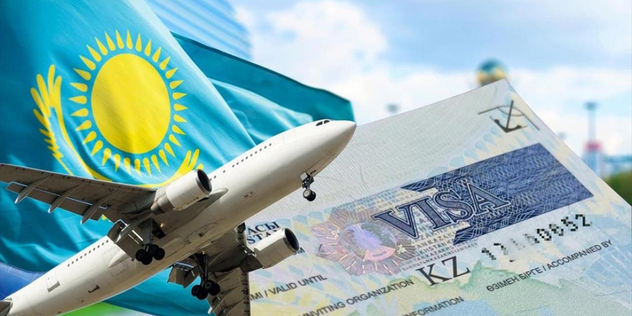 Kazakistan, Vize Çeşitliliği Sağlayarak Nitelikli Yabancı Uzmanları Ülkeye Çekmek İstiyor