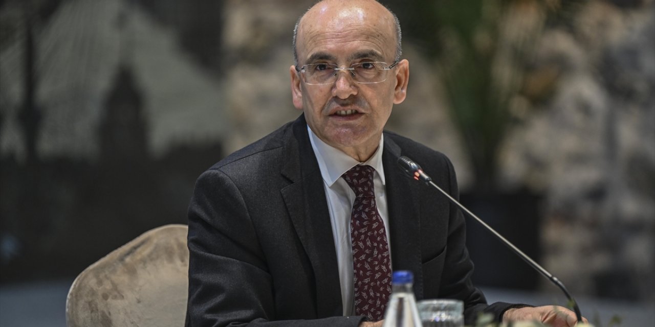 Bakan Şimşek: Mevcut Koşulların Üretim ve İhracattaki Etkilerini Sınırlandırmak İçin Desteklerimizi Artırıyoruz