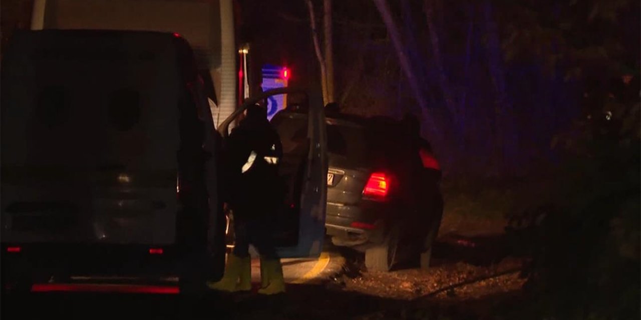 İstanbul'da Kaybolan Ece Gürel Belgrad Ormanı'nda Sağ Bulundu